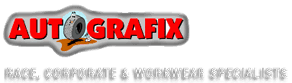 AutoGrafix Logo